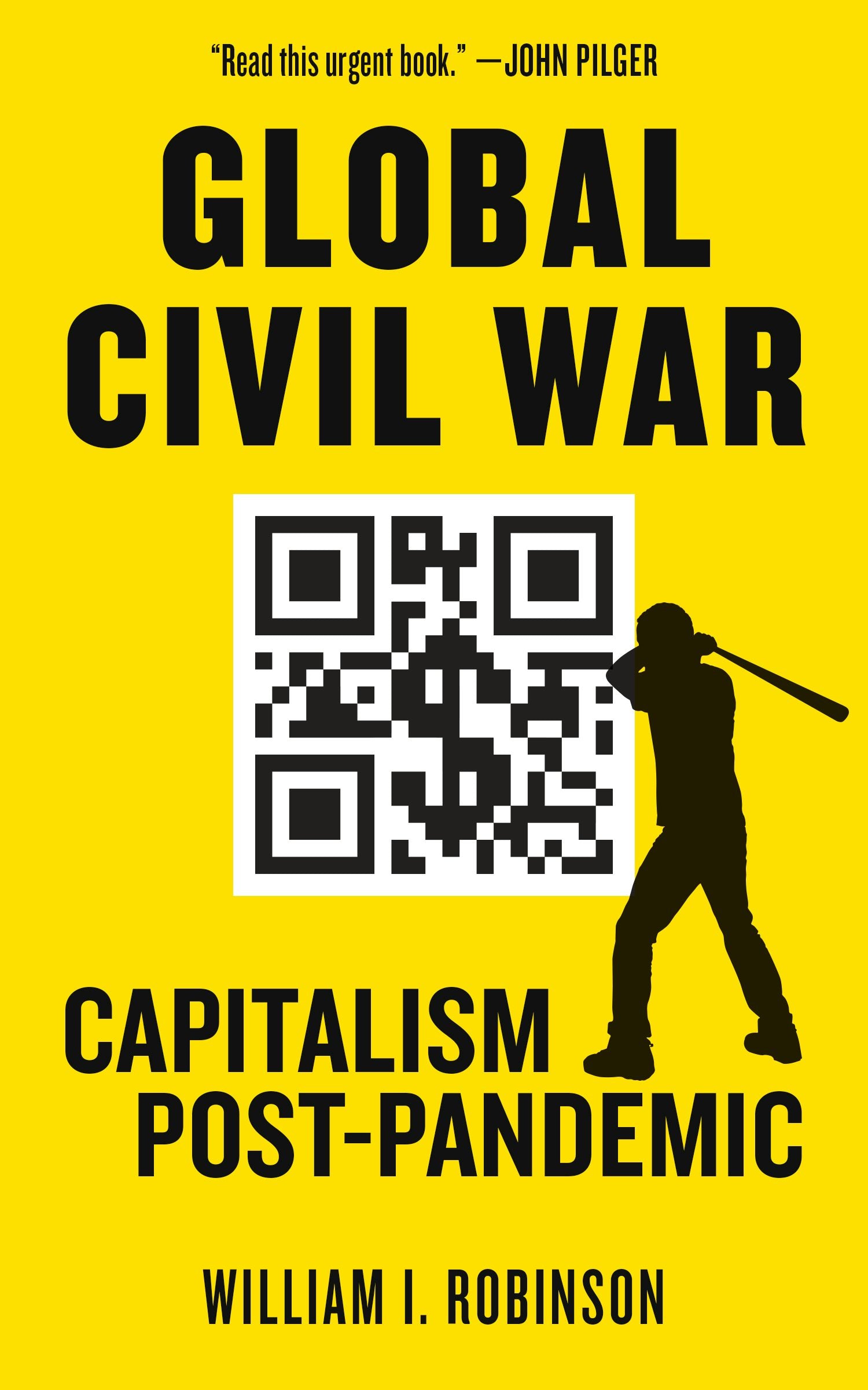 Book cover image for Global Civil War ISBN: 9781629639383